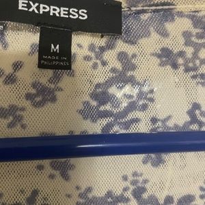 Women’s Tank Sleeveless Size Medium